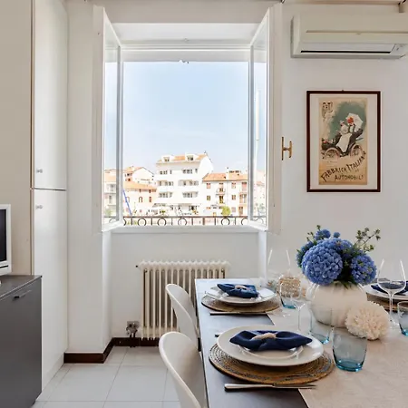 Апартаменты Harbour View - Elite Centro